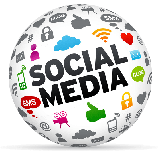 About Social Media Marketing